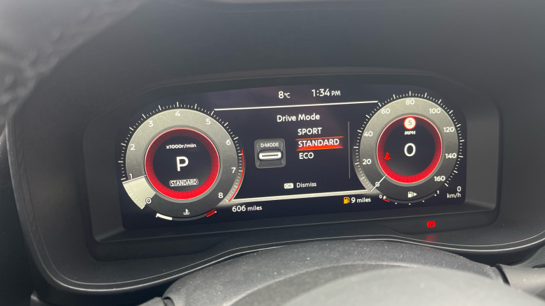 Nissan Juke 1.0 DiG-T N-Sport 5dr DCT Petrol Hatchback